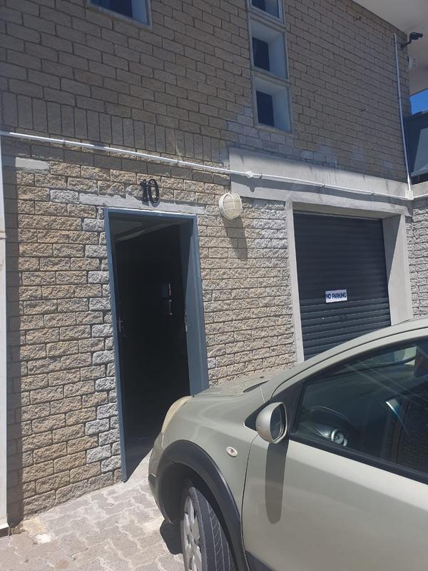 To Let commercial Property for Rent in Gordons Bay Western Cape